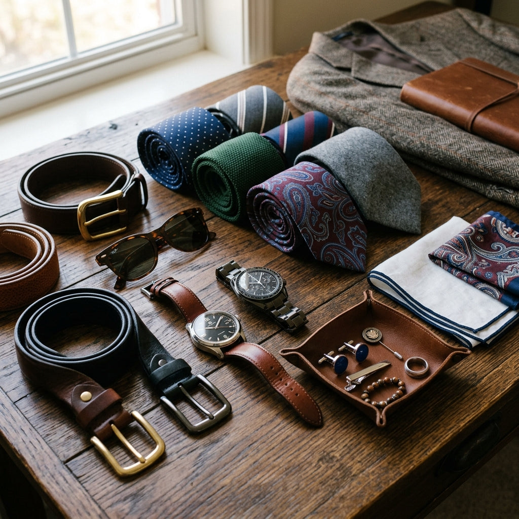 Men's Accessories