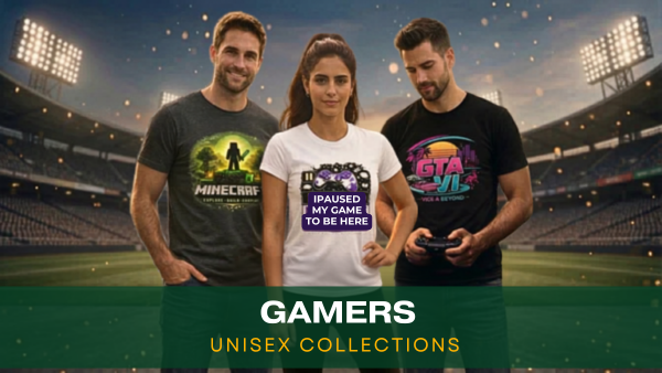 Gamer