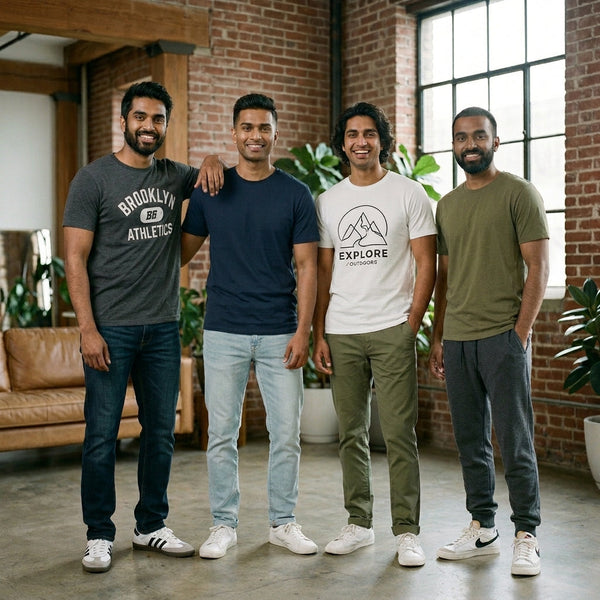 Men's TShirts