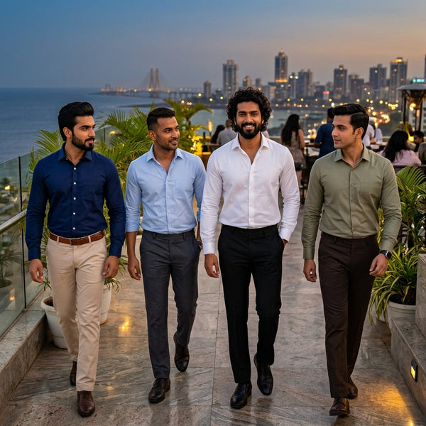 Men's Shirts