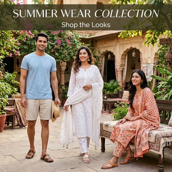 Summer Collections